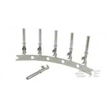 TE CONNECTIVITY / ICT