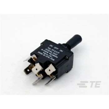 TE CONNECTIVITY / KISSLING