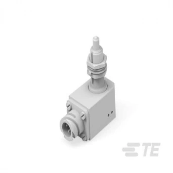 TE CONNECTIVITY / KISSLING