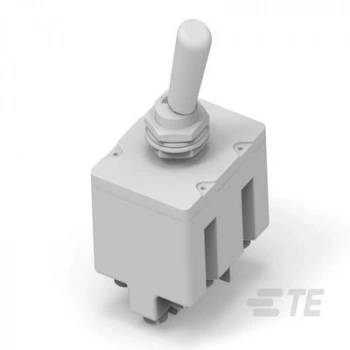 TE CONNECTIVITY / KISSLING