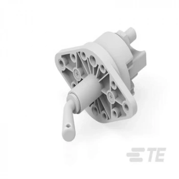 TE CONNECTIVITY / KISSLING