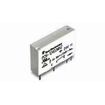 TE CONNECTIVITY PCN-112D3MHZ000