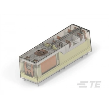 TE CONNECTIVITY / POTTER-BRUMFIELD