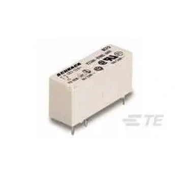 TE CONNECTIVITY / POTTER-BRUMFIELD