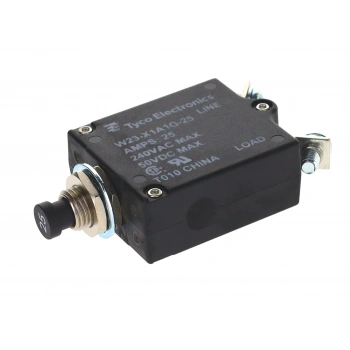 TE CONNECTIVITY W23-X1A1G-25