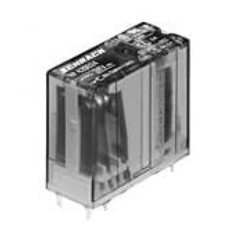 TE CONNECTIVITY / POTTER-BRUMFIELD