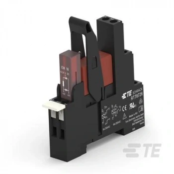 TE CONNECTIVITY / POTTER-BRUMFIELD