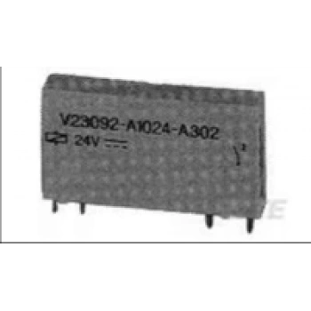 TE CONNECTIVITY / POTTER-BRUMFIELD