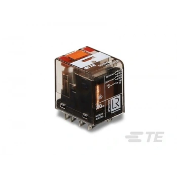 TE CONNECTIVITY / POTTER-BRUMFIELD