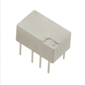 TE CONNECTIVITY / POTTER-BRUMFIELD