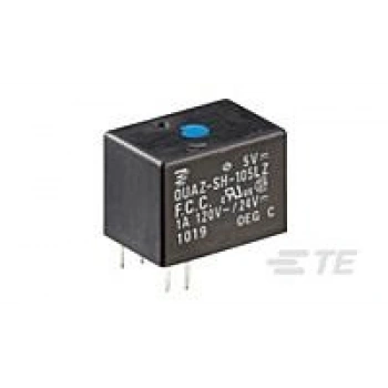 TE CONNECTIVITY / POTTER-BRUMFIELD