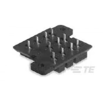 TE CONNECTIVITY / POTTER-BRUMFIELD