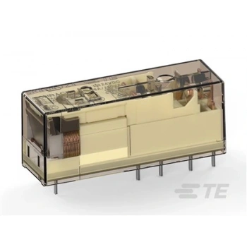 TE CONNECTIVITY / POTTER-BRUMFIELD