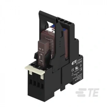 TE CONNECTIVITY / POTTER-BRUMFIELD