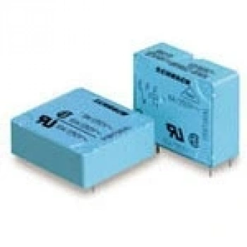 TE CONNECTIVITY / POTTER-BRUMFIELD