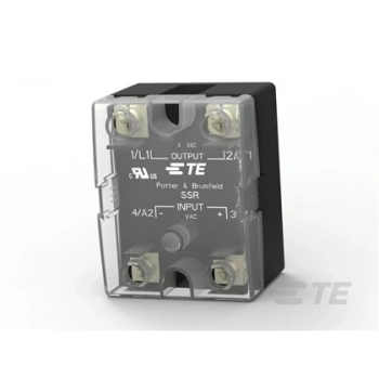 TE CONNECTIVITY SSR-480D25