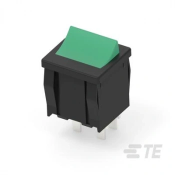 TE CONNECTIVITY PREDB1-07F-BG000