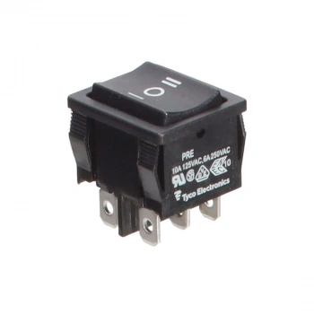 TE CONNECTIVITY PREDD4-07F-BB0FW