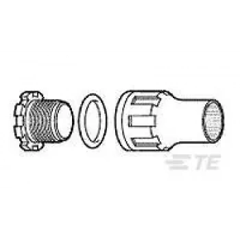 TE CONNECTIVITY / RAYCHEM