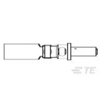 TE CONNECTIVITY 753454-000