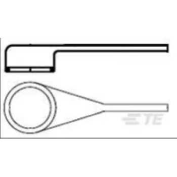 TE CONNECTIVITY / RAYCHEM