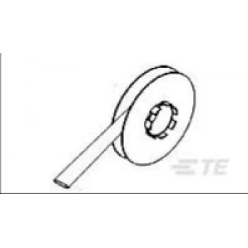 TE CONNECTIVITY / RAYCHEM