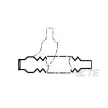 TE CONNECTIVITY / RAYCHEM