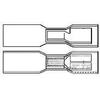 TE CONNECTIVITY / RAYCHEM