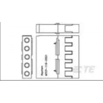 TE CONNECTIVITY / RAYCHEM