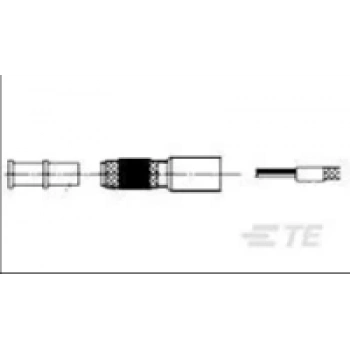 TE CONNECTIVITY / RAYCHEM