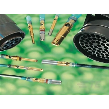 TE CONNECTIVITY / RAYCHEM