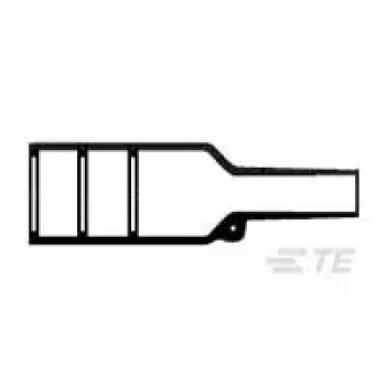 TE CONNECTIVITY / RAYCHEM