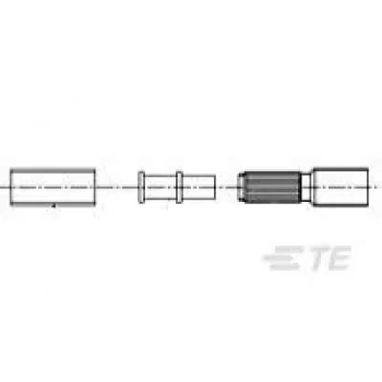 TE CONNECTIVITY / RAYCHEM