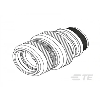 TE CONNECTIVITY / RAYCHEM