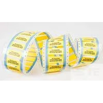 TE CONNECTIVITY / RAYCHEM