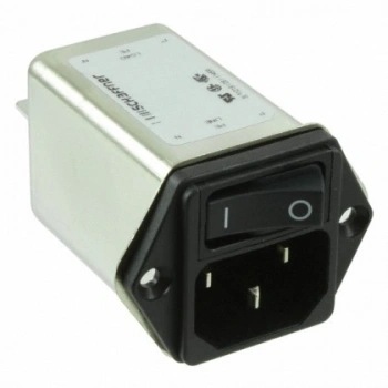 TE CONNECTIVITY / SCHAFFNER