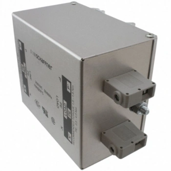TE CONNECTIVITY / SCHAFFNER