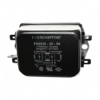 TE CONNECTIVITY / SCHAFFNER