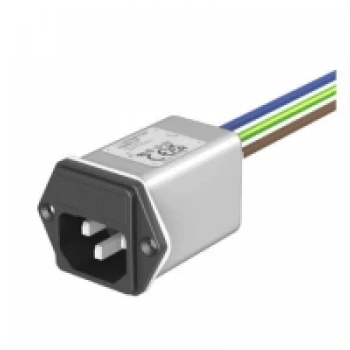 TE CONNECTIVITY / SCHAFFNER