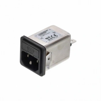 TE CONNECTIVITY / SCHAFFNER