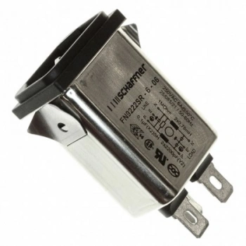 TE CONNECTIVITY / SCHAFFNER