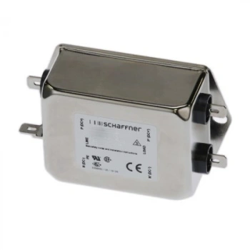 TE CONNECTIVITY / SCHAFFNER