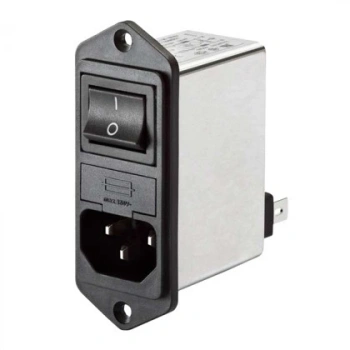 TE CONNECTIVITY / SCHAFFNER