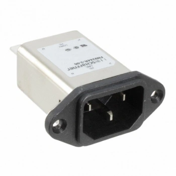 TE CONNECTIVITY / SCHAFFNER