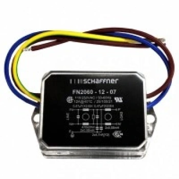 TE CONNECTIVITY / SCHAFFNER