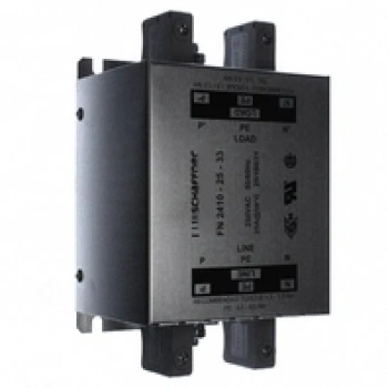 TE CONNECTIVITY / SCHAFFNER