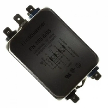 TE CONNECTIVITY / SCHAFFNER