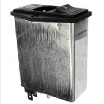 TE CONNECTIVITY / SCHAFFNER