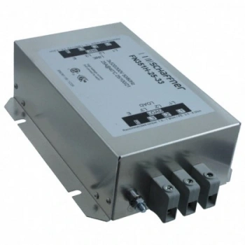 TE CONNECTIVITY / SCHAFFNER