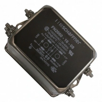 TE CONNECTIVITY / SCHAFFNER